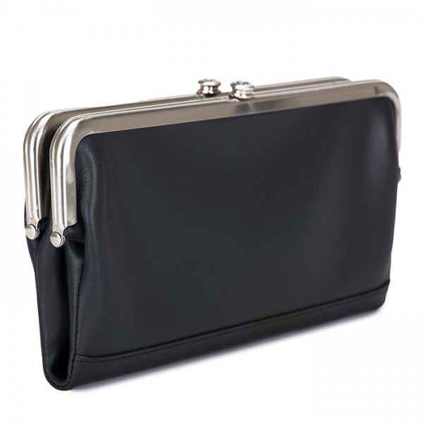 Mywalit Pochette 24/7 Black Pace Only for today