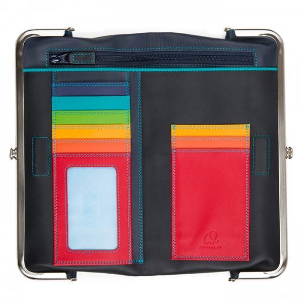 Mywalit Pochette 24/7 Black Pace Only for today