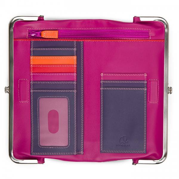 Mywalit Pochette 24/7 Sangria Multi Offerta speciale della fabbrica