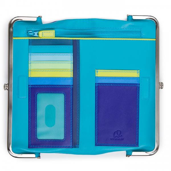 Mywalit Pochette 24/7 Seascape Sostegno trimestrale