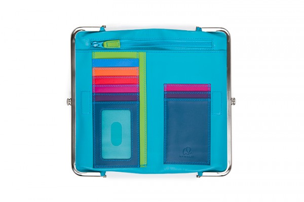 Mywalit Pochette 24/7 Liguria Discount Store per i nuovi prodotti
