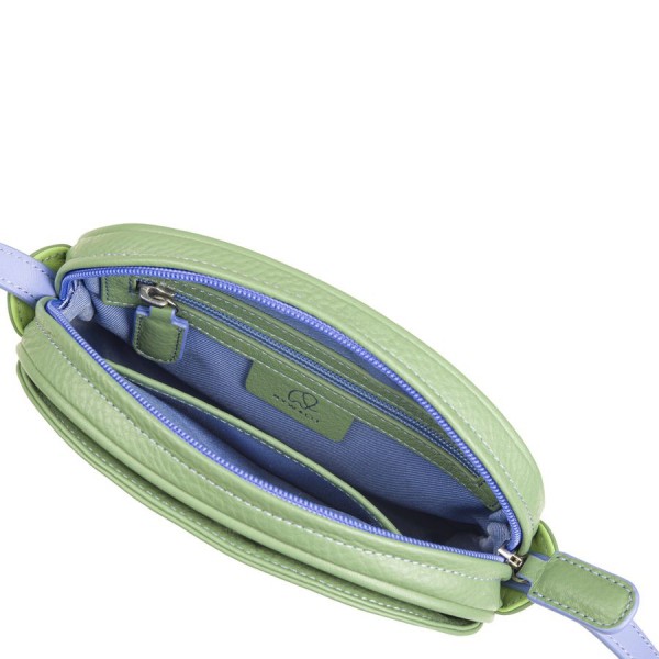 Mywalit Borsa a Tracolla Piccola Lacona Rosemary Super sconto