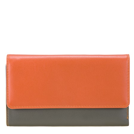 Mywalit Porta libretto degli assegni/Portafoglio Lucca Esporta salva