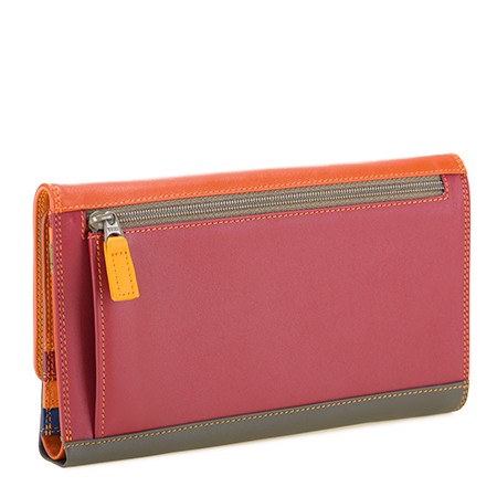 Mywalit Porta libretto degli assegni/Portafoglio Lucca Esporta salva