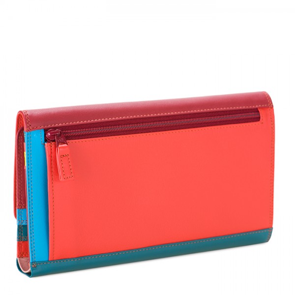 Mywalit Porta libretto degli assegni/Portafoglio Vesuvio Black Friday Prezzi