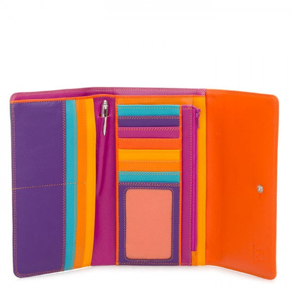 Mywalit Porta libretto degli assegni/Portafoglio Copacabana In vendita
