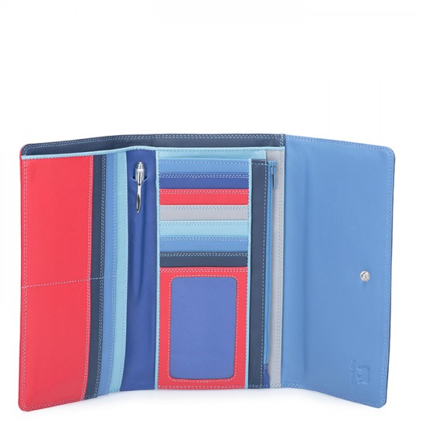 Mywalit Porta libretto degli assegni/Portafoglio Royal 50% di sconto per tempo limitato