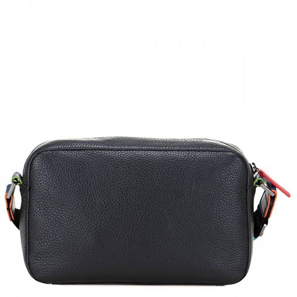 Mywalit Borsa a tracolla piccola Versilia Black Pace Promozione Limitata