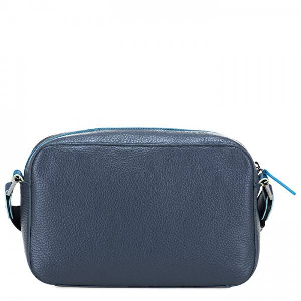 Mywalit Borsa a tracolla piccola Versilia Blu Fino Al -60%