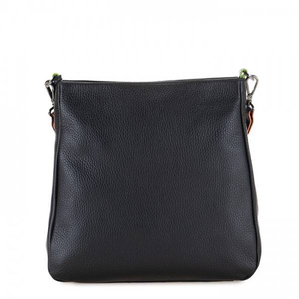 Mywalit Borsa Tracolla Versilia Black Pace Shopping Online