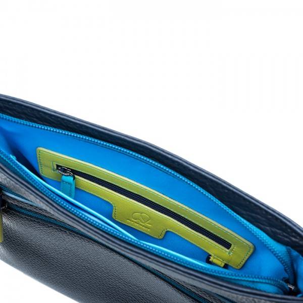 Mywalit Borsa Tracolla Versilia Blu Affare Del Giorno