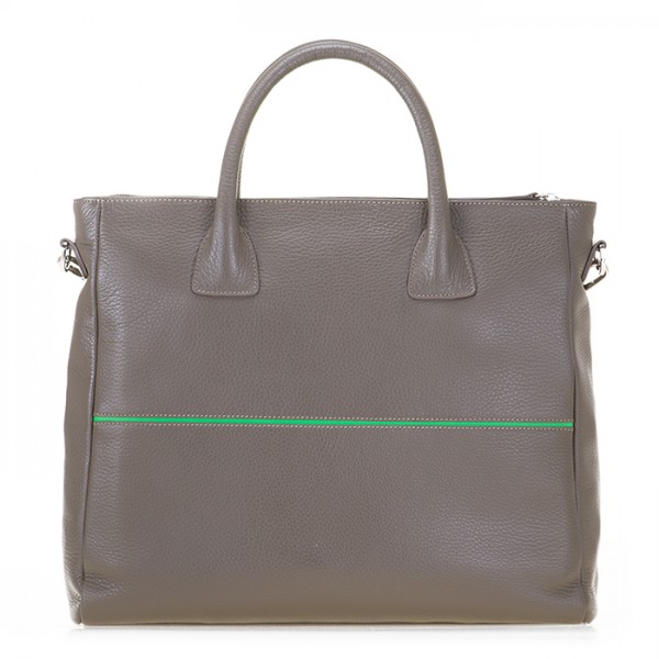Mywalit Livorno Medium Shopper Rusk Sottocosto
