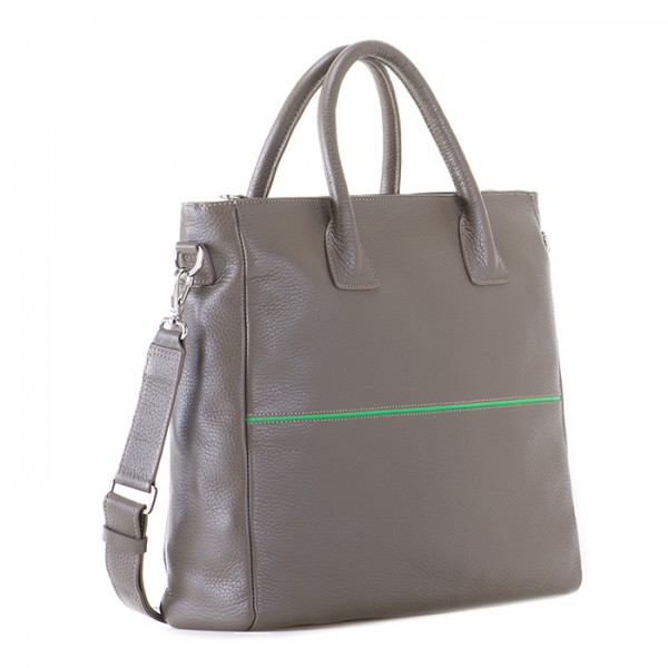 Mywalit Livorno Medium Shopper Rusk Sottocosto