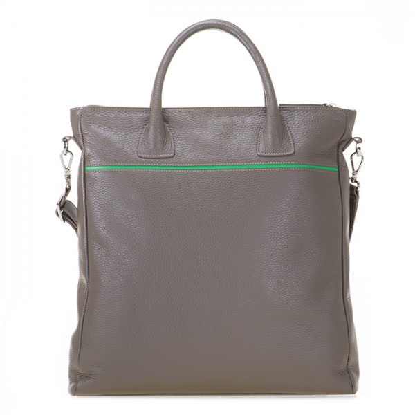 Mywalit Livorno Large Shopper Rusk Convenienza