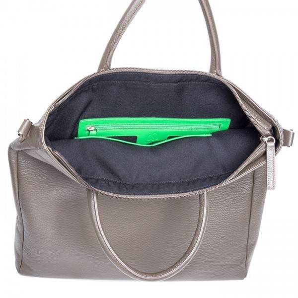 Mywalit Livorno Large Shopper Rusk Convenienza