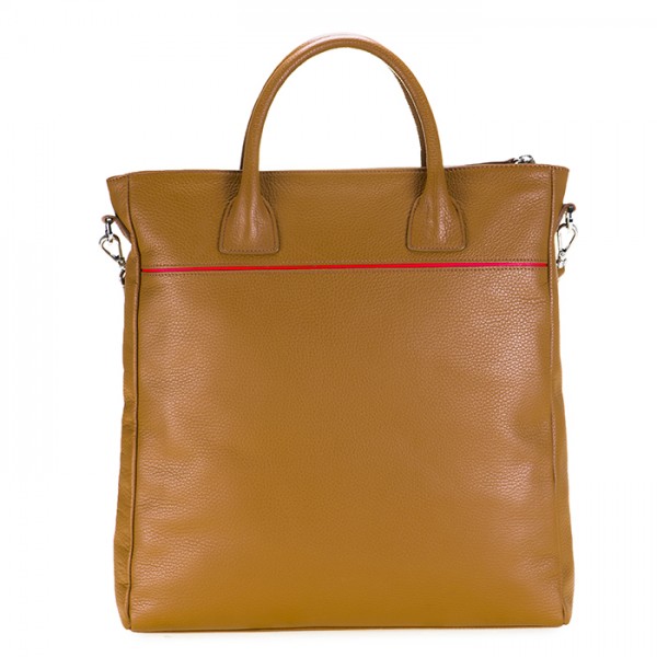 Mywalit Livorno Large Shopper Dune Novità