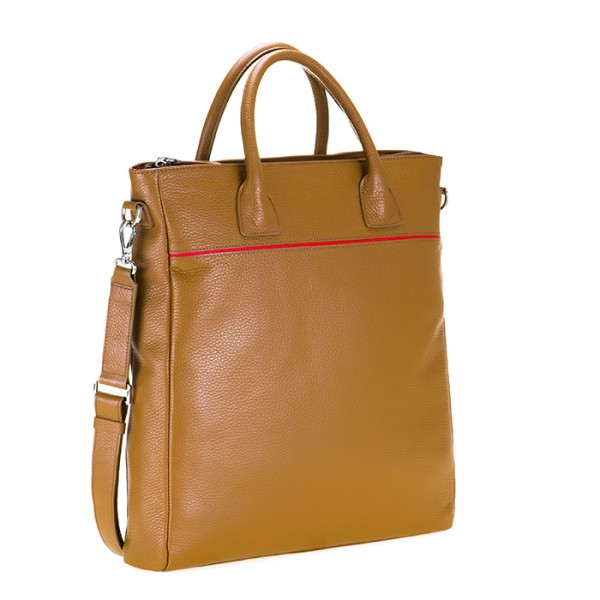 Mywalit Livorno Large Shopper Dune Novità