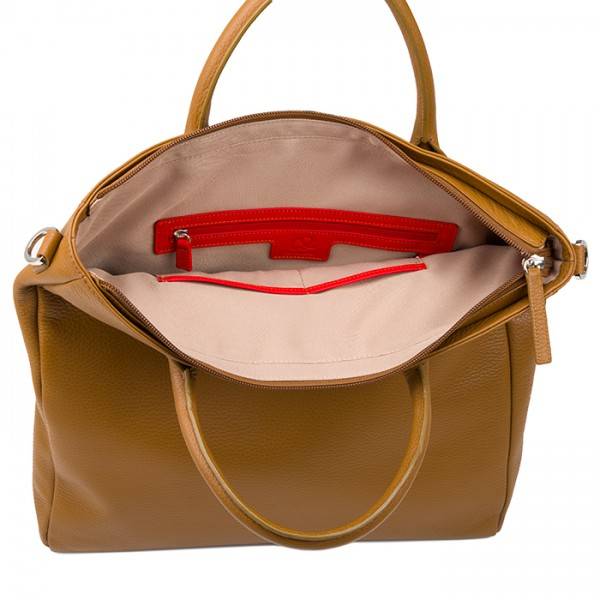 Mywalit Livorno Large Shopper Dune Novità
