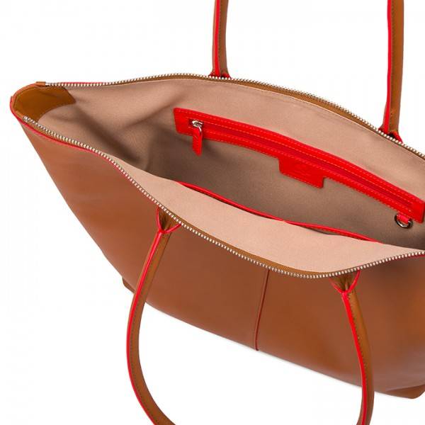 Mywalit Sorano Medium Shopper Dune Presa