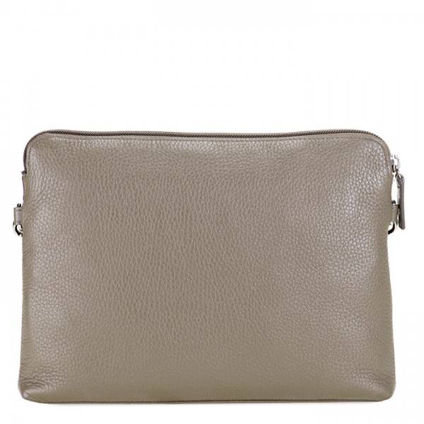 Mywalit Borsa a tracolla Pompei con zip Mink Economico