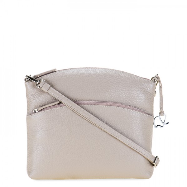 Mywalit Cremona Borsa a Tracolla Stone