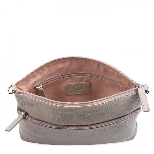 Mywalit Cremona Borsa a Tracolla Stone Offerte