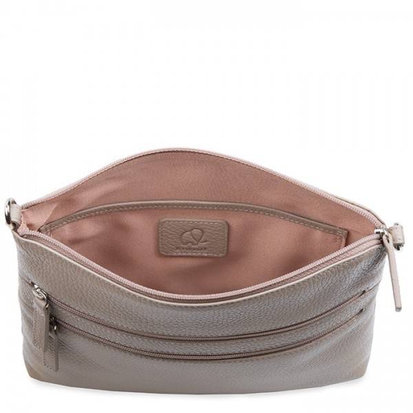 Mywalit Cremona Borsa a Tracolla Slim Stone Vendita Calda