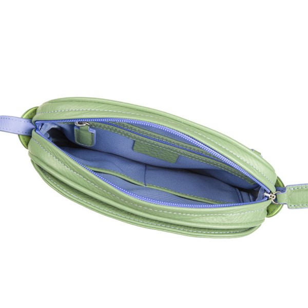 Mywalit Borsa a Tracolla Media Lacona Rosemary Saldi Di Fabbrica