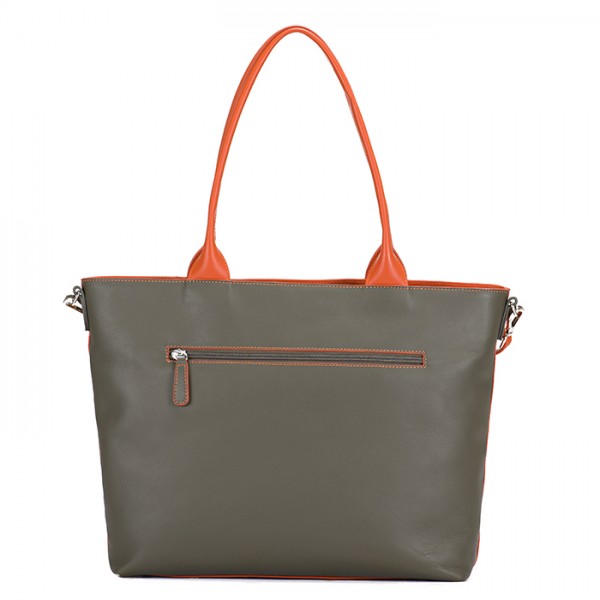 Mywalit Borsa Shopper Carrara Lucca I Più Venduti