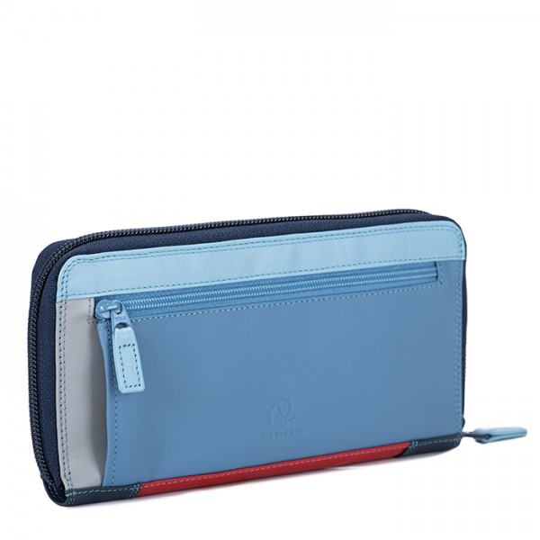 Mywalit Portafoglio con zip grande Royal Shopping online