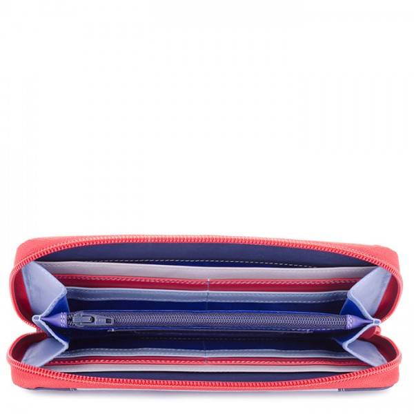 Mywalit Portafoglio con zip grande Royal Shopping online