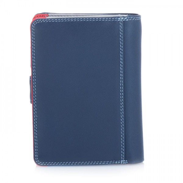 Mywalit Portafoglio con bottone a pressione medio Royal Offerta esclusiva