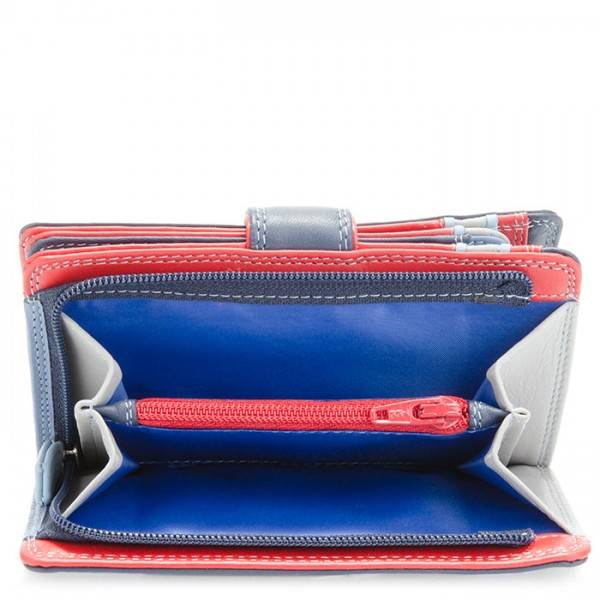 Mywalit Portafoglio con bottone a pressione medio Royal Offerta esclusiva