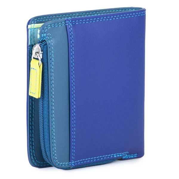 Mywalit Portafoglio Mini Doppio Scomparto Seascape Cyber Monday