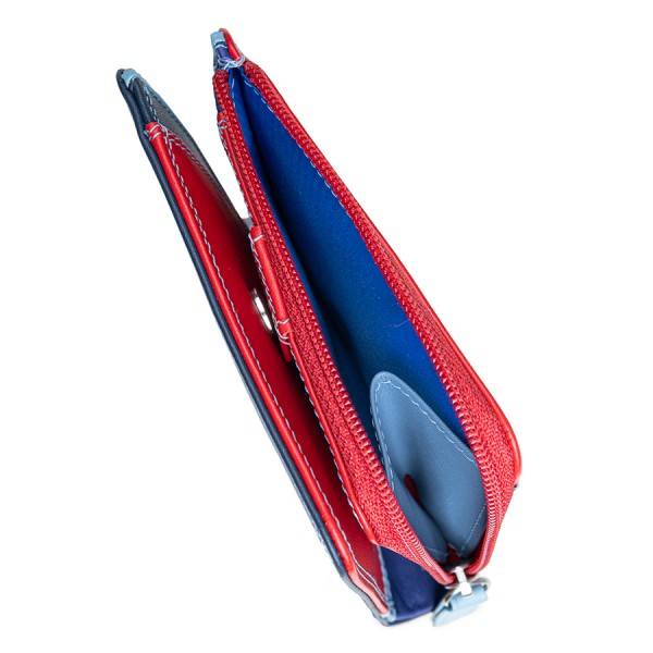 Mywalit Portafoglio Mini Doppio Scomparto Royal Offerta natalizia