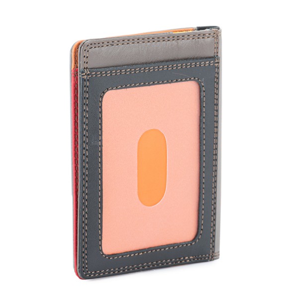 Mywalit Portacarte Tascabile Fumo Offerta Anniversario