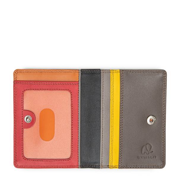 Mywalit Portacarte Tascabile Fumo Offerta Anniversario