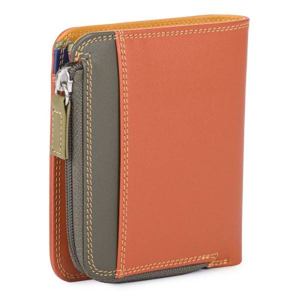 Mywalit Portafoglio Mini Doppio Scomparto Lucca Online Outlet