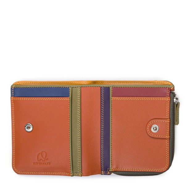 Mywalit Portafoglio Mini Doppio Scomparto Lucca Online Outlet