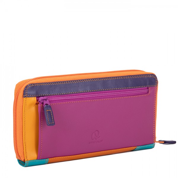 Mywalit Portafoglio con zip grande Copacabana Nuovi prodotti