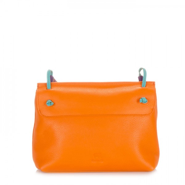 Mywalit Borsa con risvolto Rio Arancione Copacabana Comprane uno, ottenene uno gratis