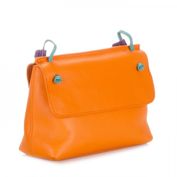 Mywalit Borsa con risvolto Rio Arancione Copacabana Comprane uno, ottenene uno gratis