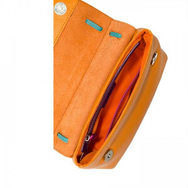 Mywalit Borsa con risvolto Rio Arancione Copacabana Comprane uno, ottenene uno gratis