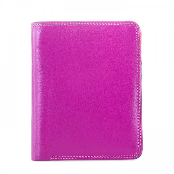 Mywalit Portafoglio con zip medio Sangria Multi Offerte speciali
