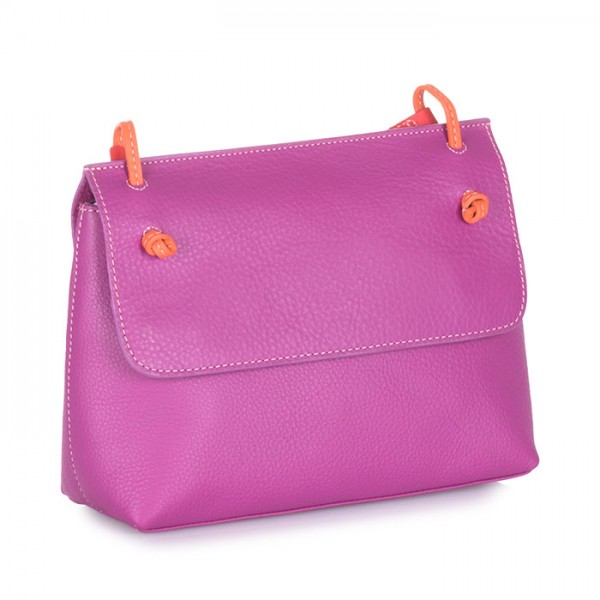 Mywalit Borsa con risvolto Rio Sangria Multi Ritorno libero