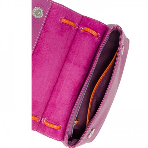 Mywalit Borsa con risvolto Rio Sangria Multi Ritorno libero