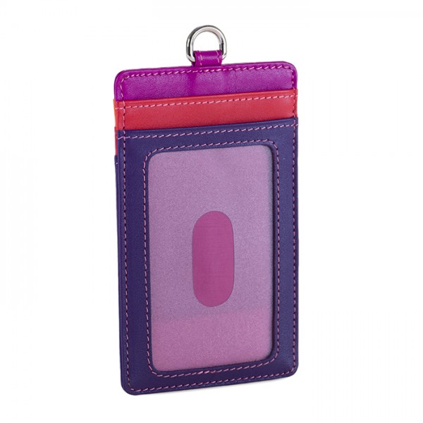Mywalit Portacarte con tracolla Sangria Multi Ultimi tre giorni
