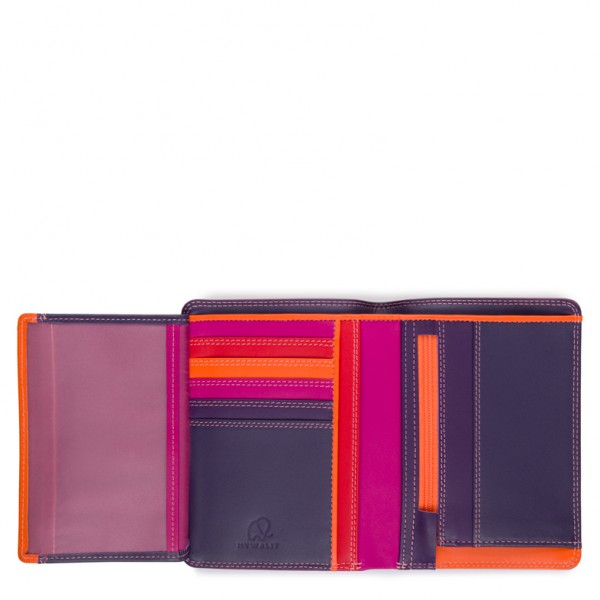 Mywalit Portafoglio a Libro Sangria Multi ACQUISTA ORA