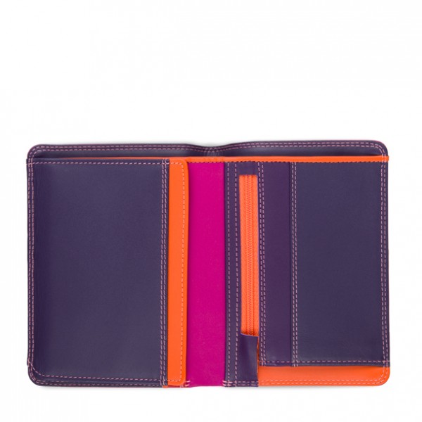 Mywalit Portafoglio a Libro Sangria Multi ACQUISTA ORA