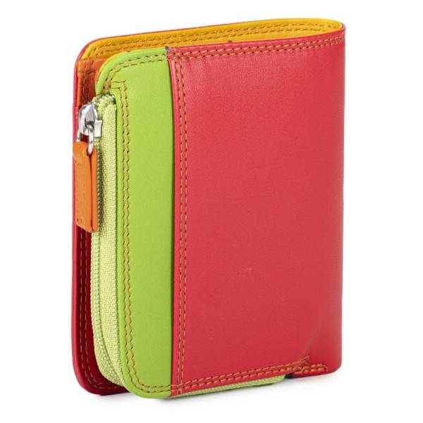 Mywalit Portafoglio Mini Doppio Scomparto Jamaica Pezzi Unici